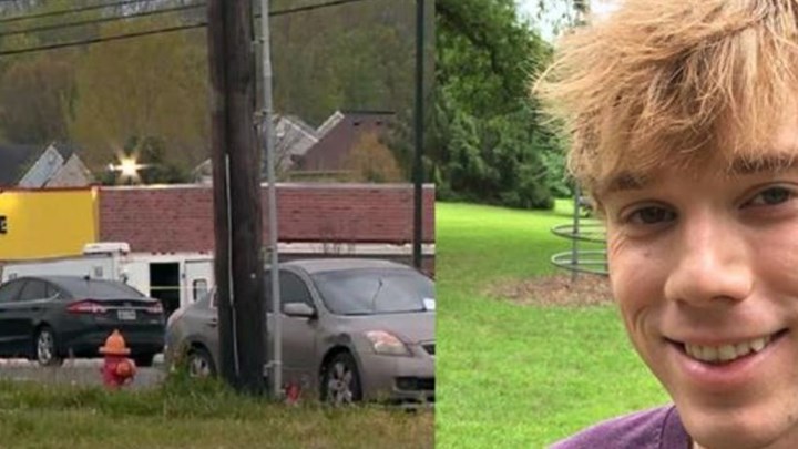 Αυτός είναι ο μακελάρης που σκόρπισε τον θάνατο σε εστιατόριο του Τενεσί