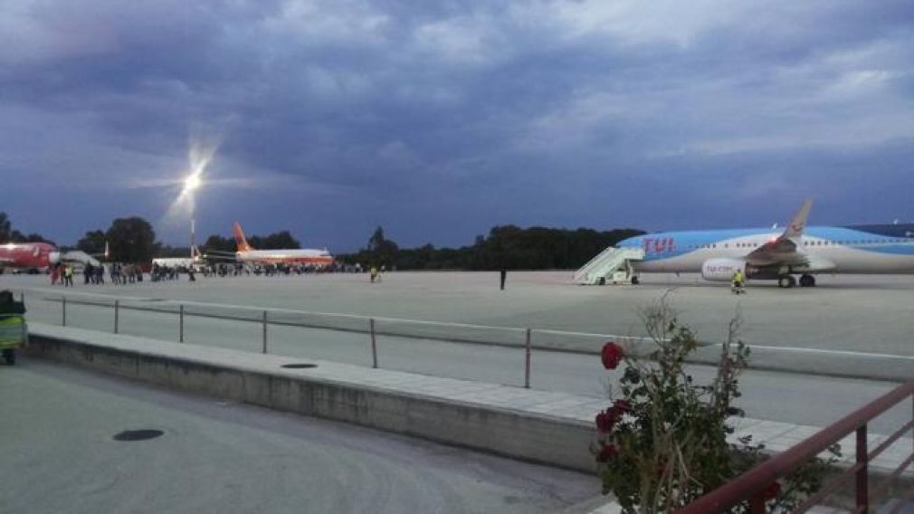 Αεροδρόμιο Αράξου: Εμφανίζει προοπτικές καθώς ξεπερνά τους 100.000 επιβάτες ετησίως- Προς επενδυτική αξιοποίηση