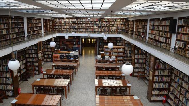 Πάτρα: Σε ισχύ το εορταστικό ωράριο λειτουργίας της Δημοτικής Βιβλιοθήκης