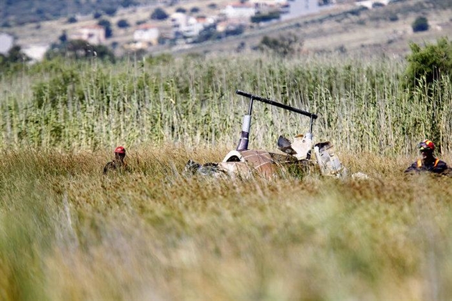 Δυτική Αχαΐα: Κοινό σχέδιο με την αεροπορία για την καταπολέμηση των κουνουπιών