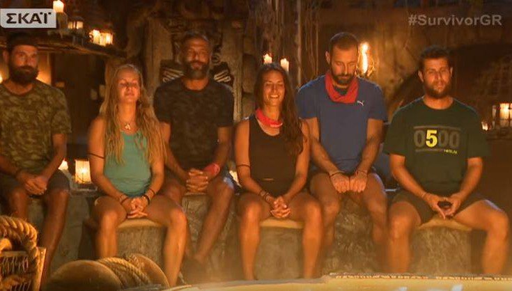 Γιατί δεν εμφανίστηκε στο Survivor 2 ο Νάσος Παπαργυρόπουλος