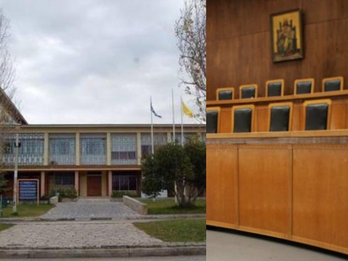 "ΟΧΙ" στην ίδρυση Νομικής Σχολής στην Πάτρα από τους Δικηγορικούς Συλλόγους - Τι υποστηρίζουν