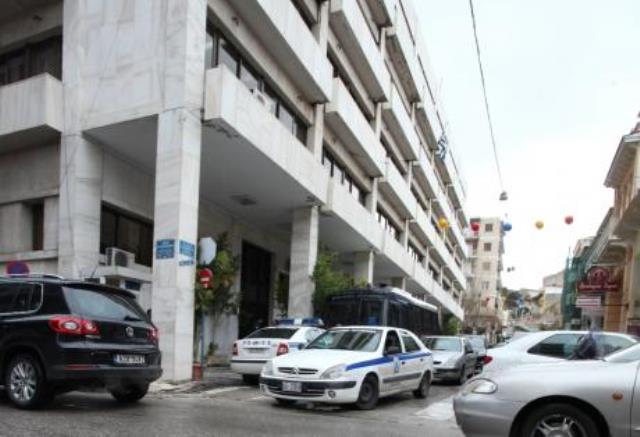 Πάτρα: Στην Ελευθερίου Βενιζέλου ο καταστηματάρχης που είχε απαγάγει και κλειδώσει τον Πακιστανό!