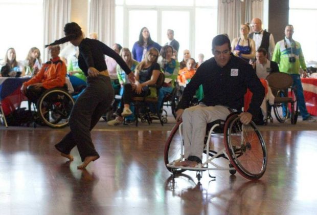 Παγκόσμια διάκριση για τον Πατρινό Ανδρέα Στρατουδάκη - Χορεύοντας με το… χρυσό, σε δύο ρόδες