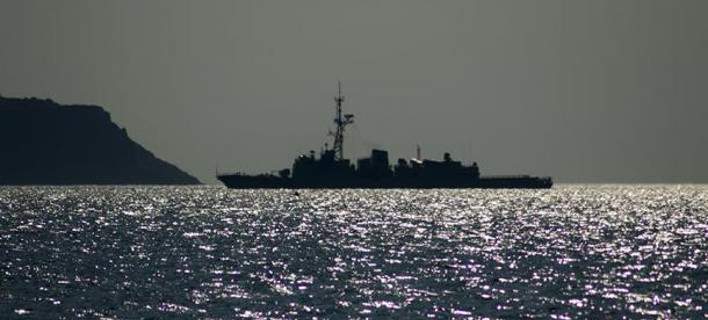 Το Παρίσι δεν θα νοικιάσει φρεγάτες στην Ελλάδα