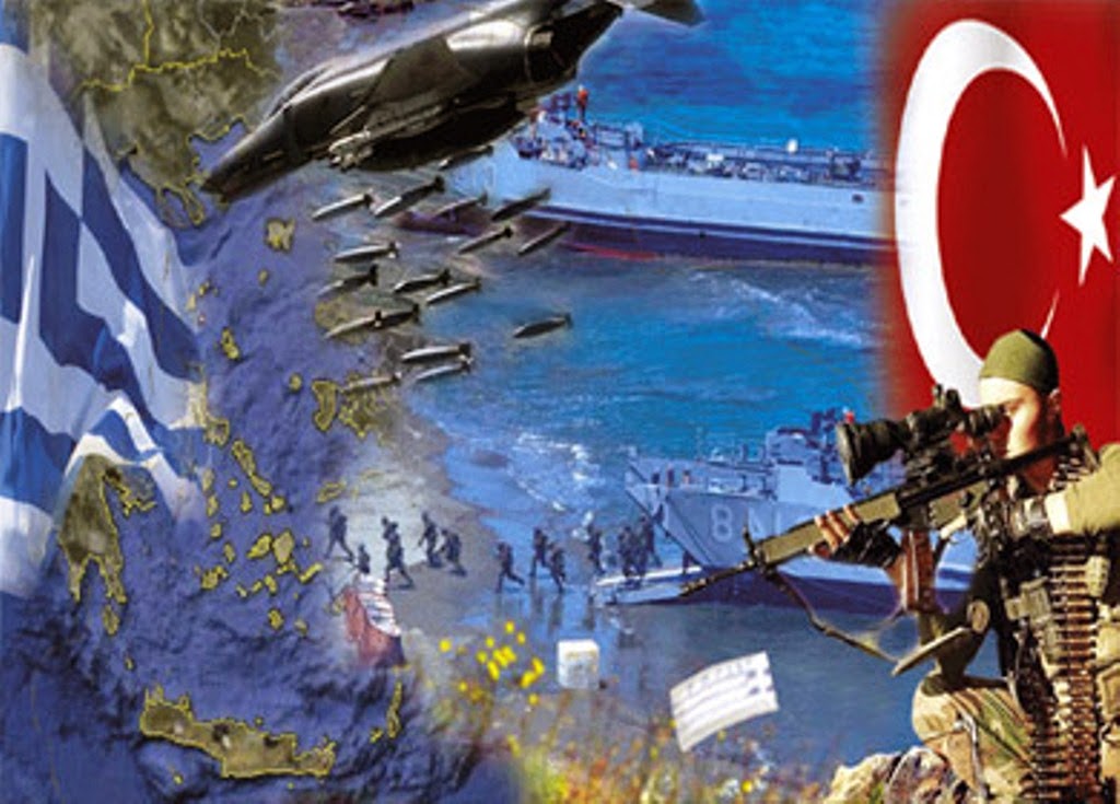 Handelsblatt: Η Ελλάδα δεν μπορεί να κερδίσει τον «εξοπλιστικό ανταγωνισμό» με την Τουρκία