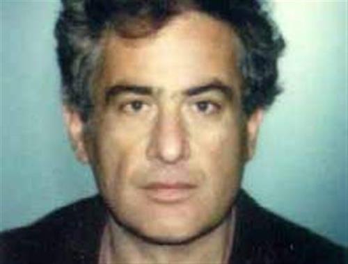 Σήμερα το "αντίο" στον Πανεπιστημιακό Χρίστο Αλεξόπουλου