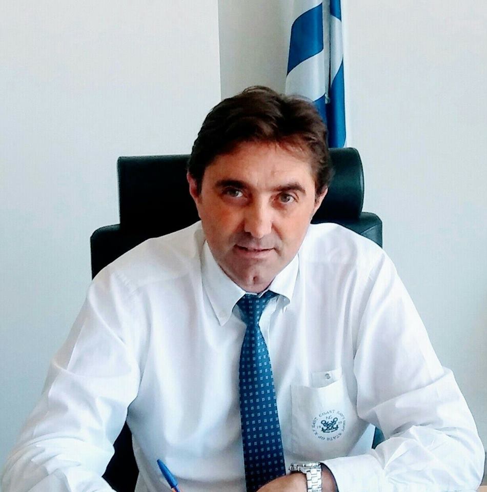 Κωνσταντίνος Καρπέτας: "Συχνά αποδεικνυόμαστε πολλοί στο ΤΙΠΟΤΑ και λίγοι στο ΚΑΤΙ"