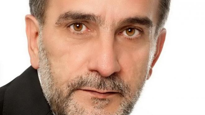 Απ. Κατσιφάρας: Το Αναστάσιμο μήνυμα ας μας γεμίσει με αισιοδοξία για το μέλλον