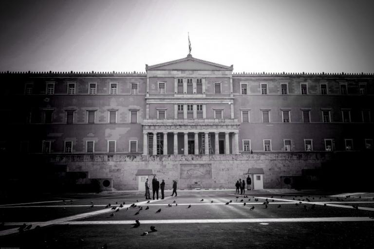 Τα συλλυπητήρια πολιτικών και κομμάτων για τον θάνατο του Γιώργου Μπαλταδώρου