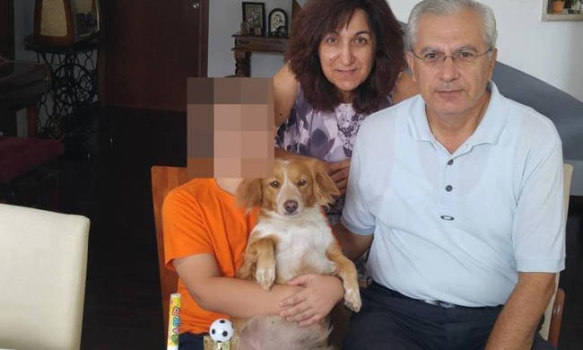 Ιατροδικαστής για το φόνο στην Κύπρο: Το παιδί λέει την αλήθεια, δεν έχει σχέση με το έγκλημα