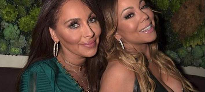 Κατηγορεί τη Μαράια Κάρεϊ για σεξουαλική παρενόχληση