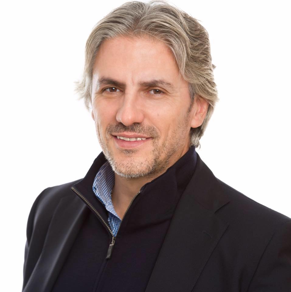 Το συγκινητικό "αντίο" του Κωνσταντίνου Μαρλαφέκα στον φίλο του Στέλιο Σκλαβενίτη: "Καλό ταξίδι υπέροχε φίλε, συνεργάτη και «άνθρωπε»... θα είσαι πάντα στην καρδιά μου"