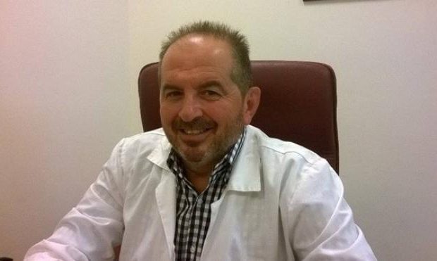 Κατέθεσε υποψηφιότητα για τη ΝΟΔΕ ο Ανδρέας Νικολάου- Γνωστά ονόματα στις υπογραφές των υποστηρικτών του