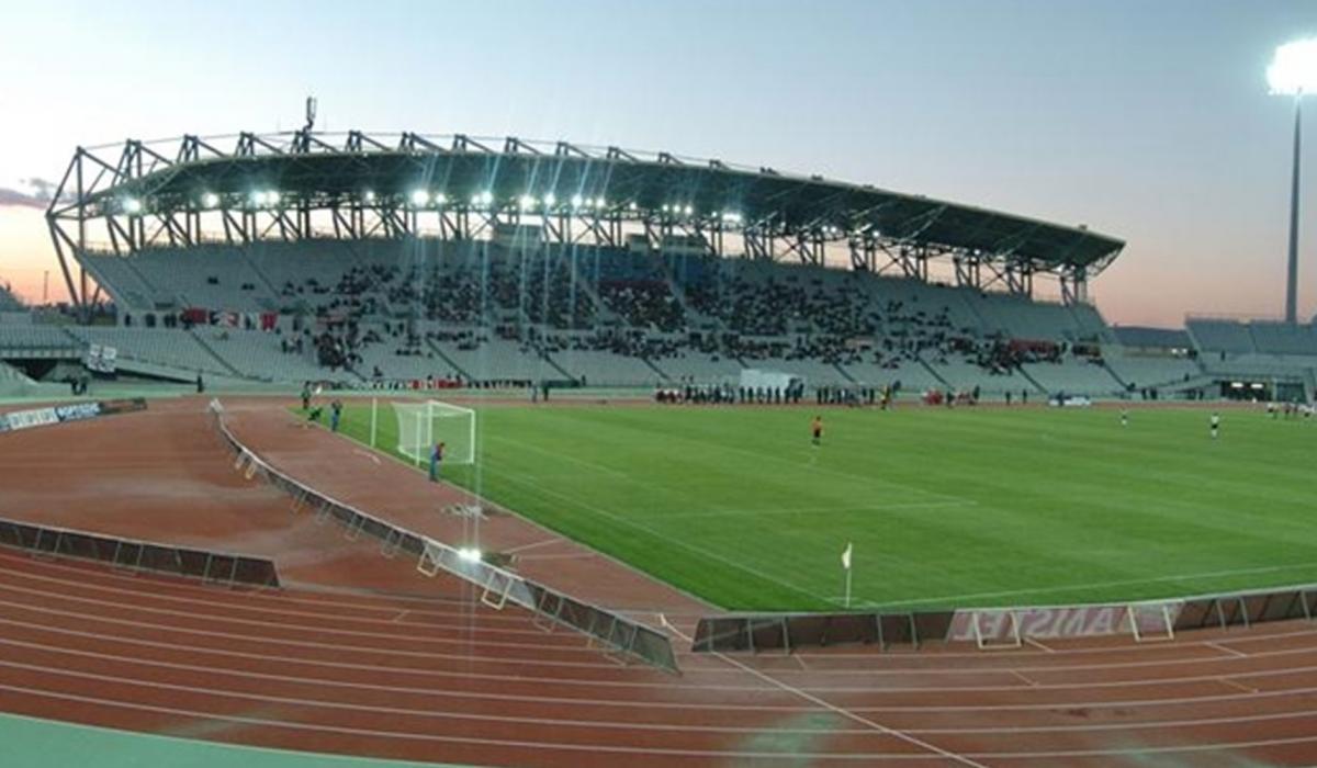 Από τις 9 το πρωί έως τις 4 το απόγευμα ανοικτό το Παμπελοποννησιακό τη Μ. Παρασκευή