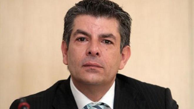 Παρέμβαση Παπαθεοδώρου για το σκάνδαλο με υπάλληλο του Νοσοκομείου Ρίου