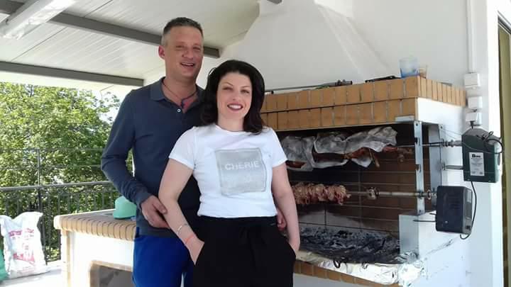 Παραδοσιακό Πασχαλινό γλέντι για τους Πατρινούς! Με σύμμαχο τον καλό καιρό έψησαν το αρνί τους! ΔΕΙΤΕ ΦΩΤΟΓΡΑΦΙΕΣ