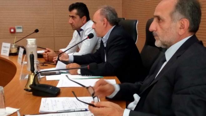 Πάτρα: Συνεδριάζει σήμερα το Περιφερειακό Συμβούλιο Δυτικής Ελλάδας