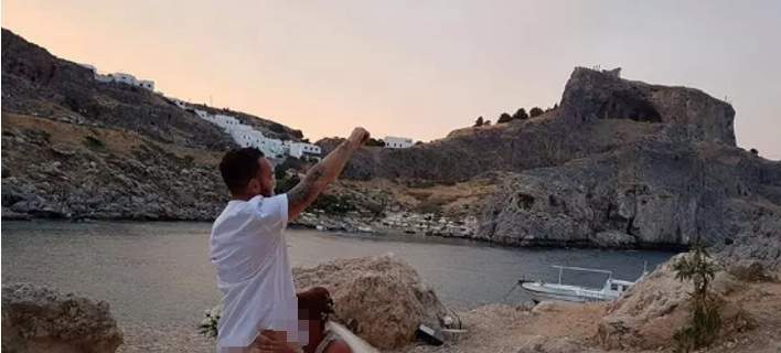 Ακυρώθηκαν 300 πολιτικοί γάμοι αλλοδαπών στη Λίνδο