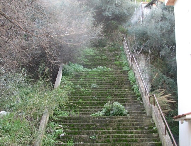 Πάτρα: Αναπλάσεις σε Γούβα, Καβουκάκι, Βλατερό και Δασύλλιο - Πώς ήταν και πώς έγιναν! ΦΩΤΟ