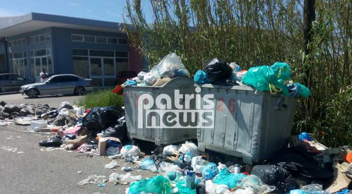 Πύργος: «Άδειασε» από εργαζόμενους η υπηρεσία καθαριότητας