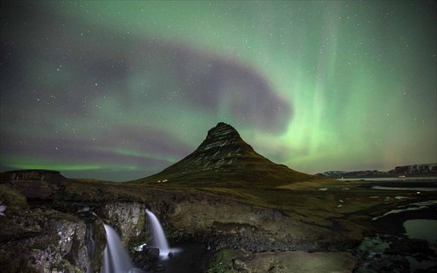 Ισλανδία: Αναδάσωση 1.000 χρόνια μετά την αποψίλωση δασών από τους Βίκινγκς