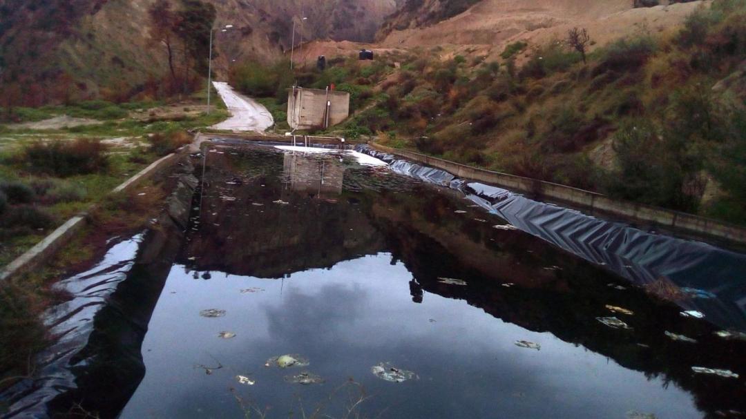 Παρέμβαση του "Νηρέα" για τα σκουπίδια της Αιγιάλειας και απαίτηση για άμεση λύση - Ποια είναι τα μέλη της Ένωσης