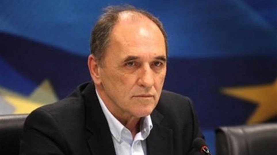 Σταθάκης: «Μονόδρομος» η στροφή στις Ανανεώσιμες Πηγές Ενέργειας