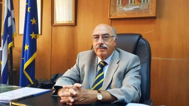 Τι ζήτησαν από τον Πρόεδρο του Αρείου Πάγου οι Δικηγόροι της Πάτρας