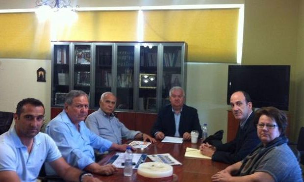 Γ. Βαρεμένος: "Οι Έλληνες Πόντιοι μας υπενθυμίζουν τα αίτια των μαζικών εγκλημάτων και καταστροφών"- ΒΙΝΤΕΟ