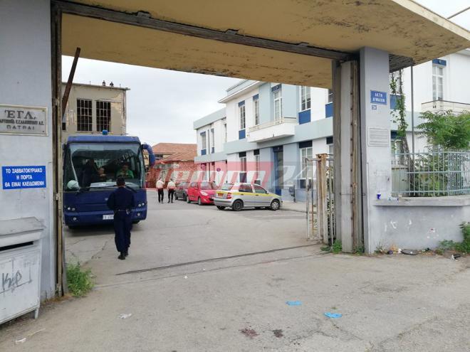 Ένωση Αστυνομικών Υπαλλήλων Αχαΐας για το θάνατο μετανάστη: "H πολιτεία απούσα σε κάθε επίπεδό και οι δεσμεύσεις για ενίσχυση παραμένουν λόγια"