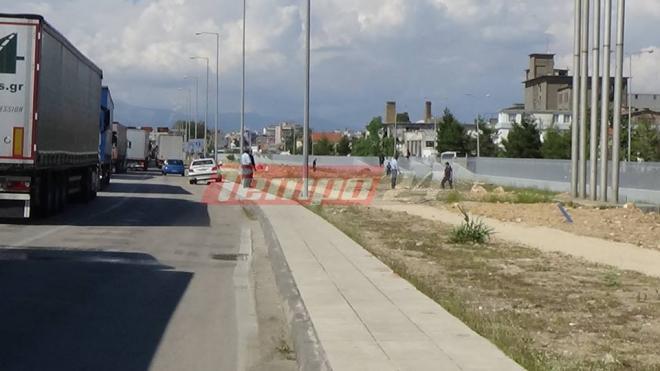 Λιμάνι Πάτρας: Με καθυστέρηση ωρών ο απόπλους για Ιταλία λόγω...μεταναστών - ΦΩΤΟ