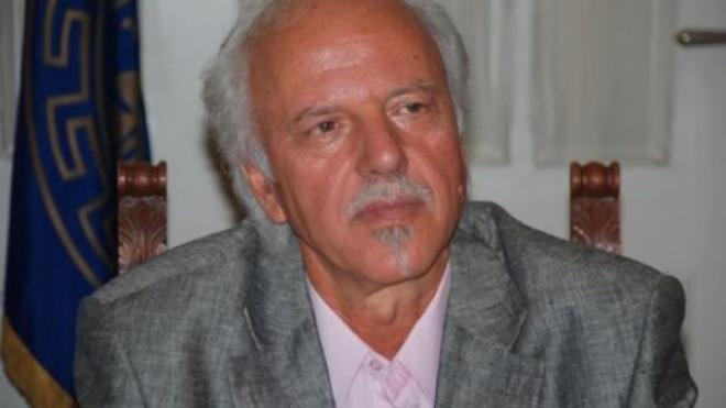 Πάτρα: Κάλεσμα από τον Διονύση Πλέσσα στο Παμπελοποννησιακό αντιπολεμικό συλλαλητήριο - ΒΙΝΤΕΟ