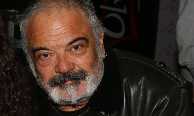 Στηβ Ντούζος: Έκανα άδικα ένα χρόνο φυλακή- Ήταν φρίκη- ΒΙΝΤΕΟ