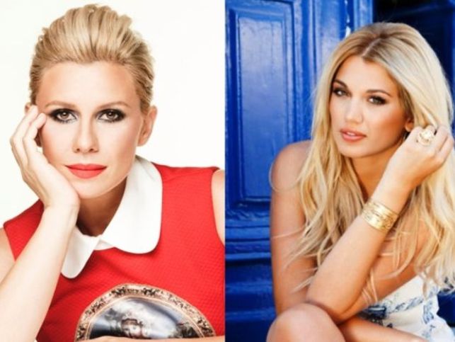 Η Καραβάτου «έσφαξε με το γάντι» τη Σπυροπούλου για τον Alpha και τις απολύσεις- ΒΙΝΤΕΟ