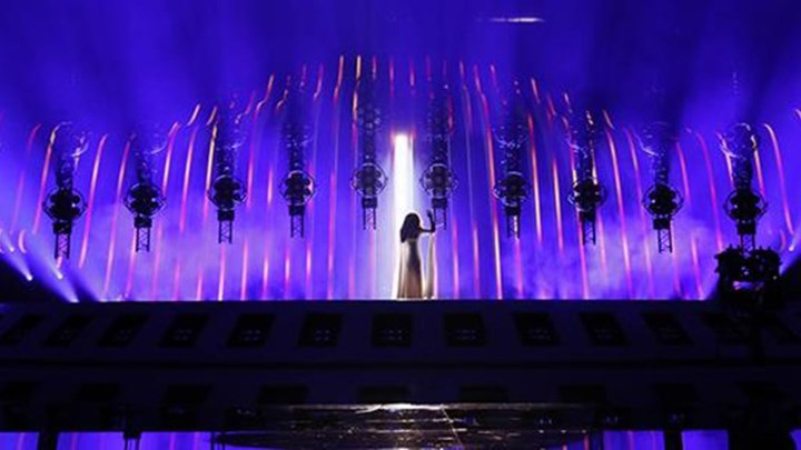 Eurovision 2018: Mεγάλη ανατροπή στα στοιχήματα