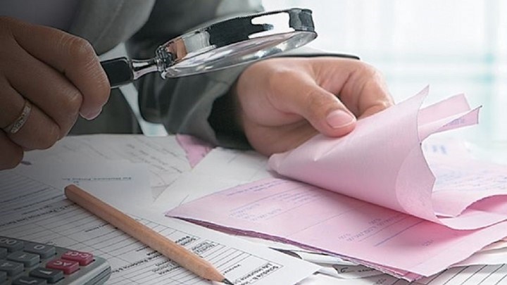 Ακυρώνονται πρόστιμα από τις λίστες φοροδιαφυγής ύψους 12 εκατ. ευρώ