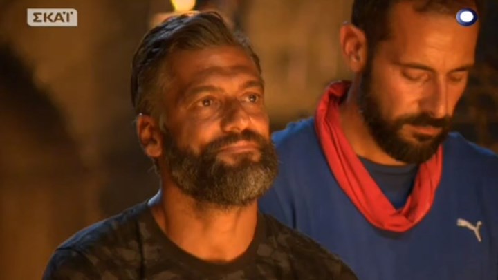 "Πάγωσαν" Διάσημοι και Μαχητές με την απόφαση του κοινού για τον Κρητικό - Η στιγμή της αποχώρησης - ΒΙΝΤΕΟ