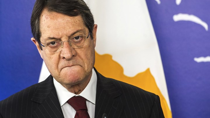 Κύπρος: Απεβίωσε η μητέρα του Προέδρου Αναστασιάδη