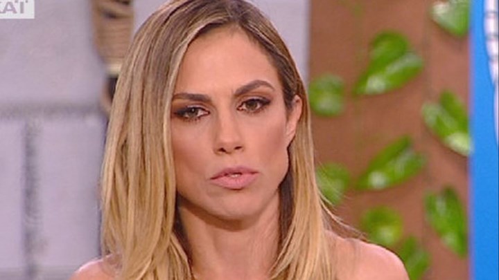 Έξαλλη η Ντορέττα με τις δύο ομάδες του Survivor: Αυτά τα πράγματα δεν έχουν ξαναγίνει - ΒΙΝΤΕΟ