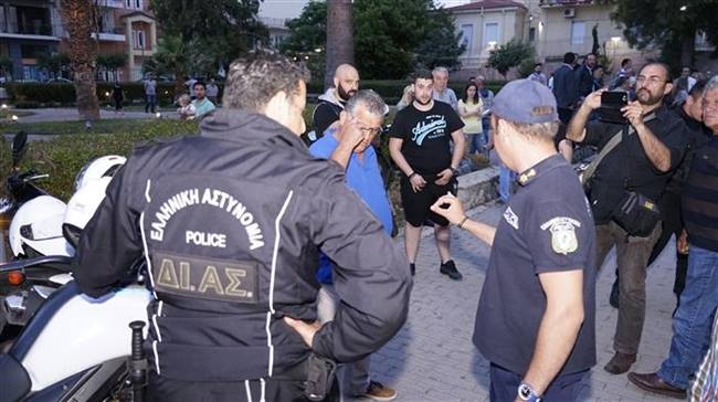 Αιγιάλεια: Υπό Αστυνομικό κλοιό η σημερινή συνεδρίαση του Δημοτικού Συμβουλίου