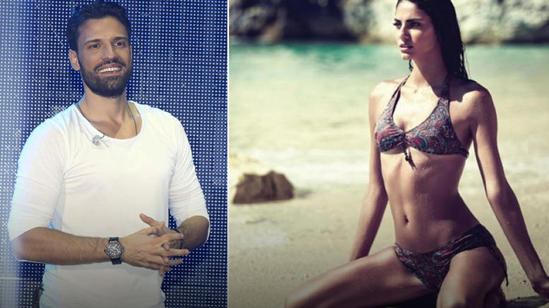 Ζευγάρι με τον Αργυρό η Πατρινή Ηλιάννα Παπαγεωργίου - ΒΙΝΤΕΟ