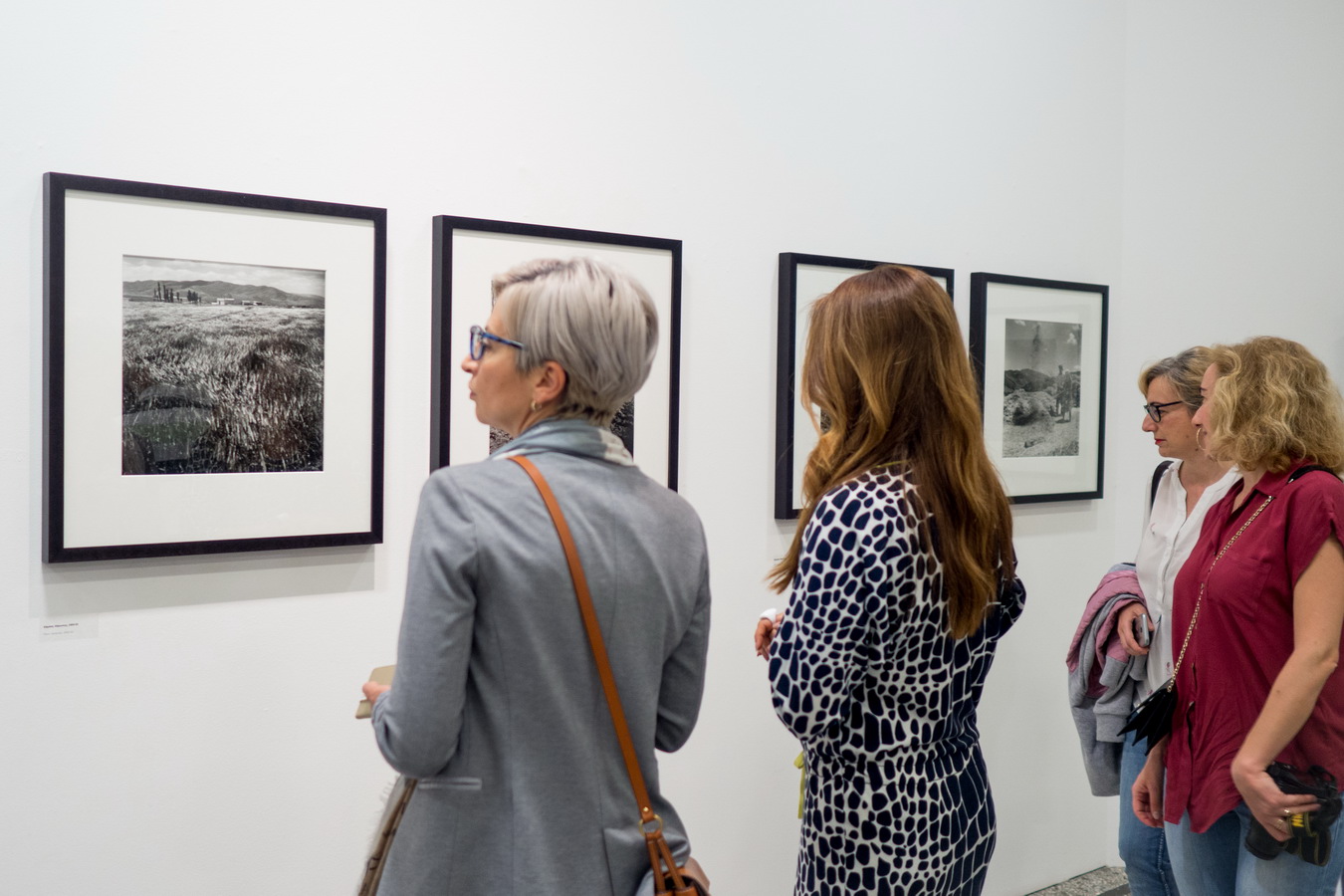 Πάτρα: Με επιτυχία τα εγκαίνια της έκθεσης «Η μεταπολεμική απεικόνιση της Ελλάδας, 1950-1960”