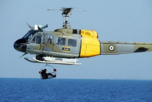 Λευκάδα: Νεκρός 75χρονος αιωροπτεριστής σε απόκρημνη πλαγιά στην παραλία Κάθισμα