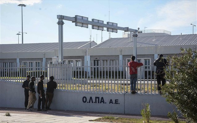 Πάτρα: Έχουν απομακρυνθεί 150 μετανάστες- σε πλήρη εφαρμογή το σχέδιο της ΕΛΑΣ