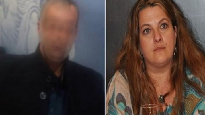 Ξεκινά η δίκη για τη δολοφονία της παιδοψυχιάτρου Θώμης Κουμπούρα - ΒΙΝΤΕΟ