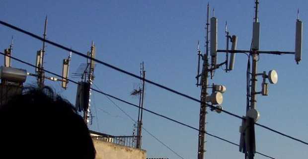 Ο δήμος δυτικής Αχαΐας μετρά την ακτινοβολία! Σε δύο σημεία έχουν εγκατασταθεί οι σταθμοί