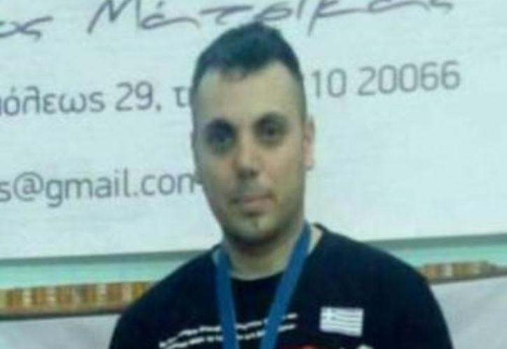 Χρυσό στο kick boxing για τον Πατρινό Υπαρχιφύλακα Δημήτρη Αγγελόπουλο στο Παγκόσμιο Πρωτάθλημα Πολεμικών Τεχνών