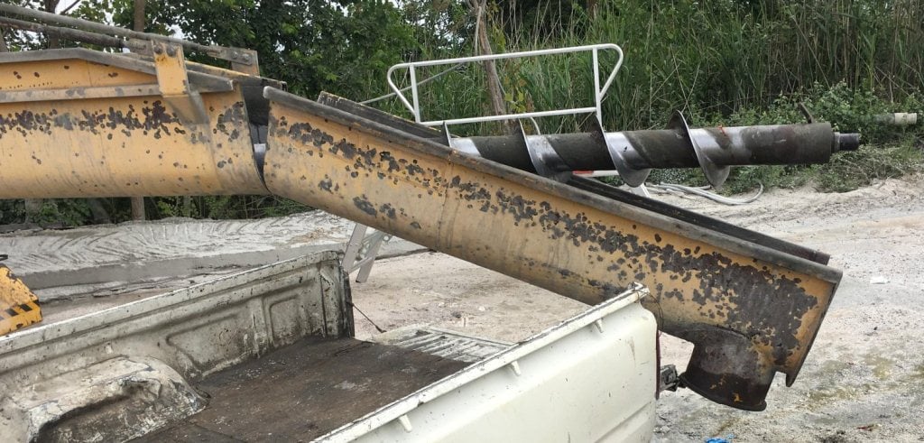 Διαμελίστηκε 32χρονος εργάτης στη Λάρισα - Σοκάρουν οι ΦΩΤΟΓΡΑΦΙΕΣ