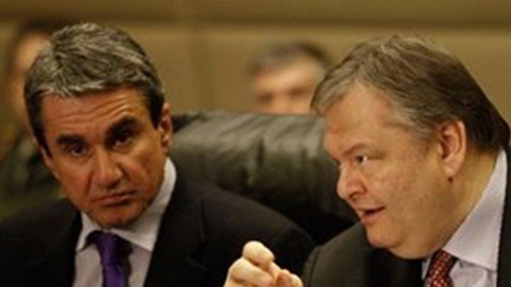 Συνεχίζεται ο «πόλεμος» στη ΔΗΣΥ για την αναδοχή - «Δεν θα κάνω τα ρεπό του Καμμένου» διαμηνύει ο Λοβέρδος